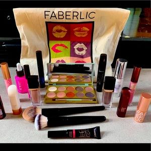 Free Pre-Registration for Faberlic influencers!